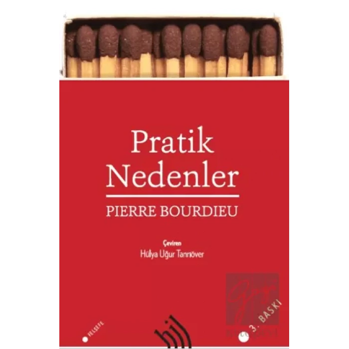 Pratik Nedenler