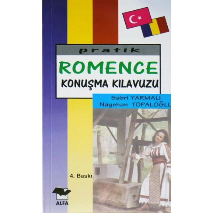 Pratik Romence Konuşma Kılavuzu