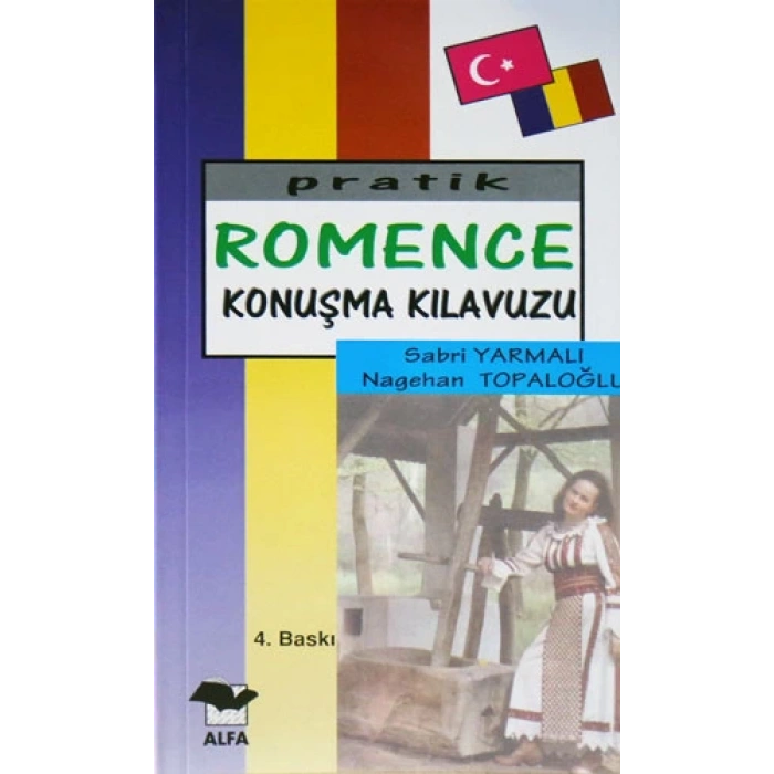 Pratik Romence Konuşma Kılavuzu