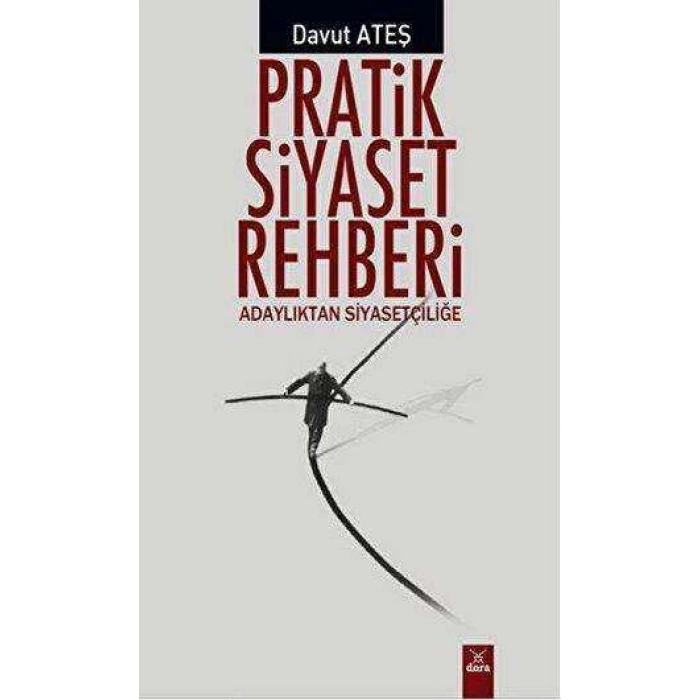 Pratik Siyaset Rehberi