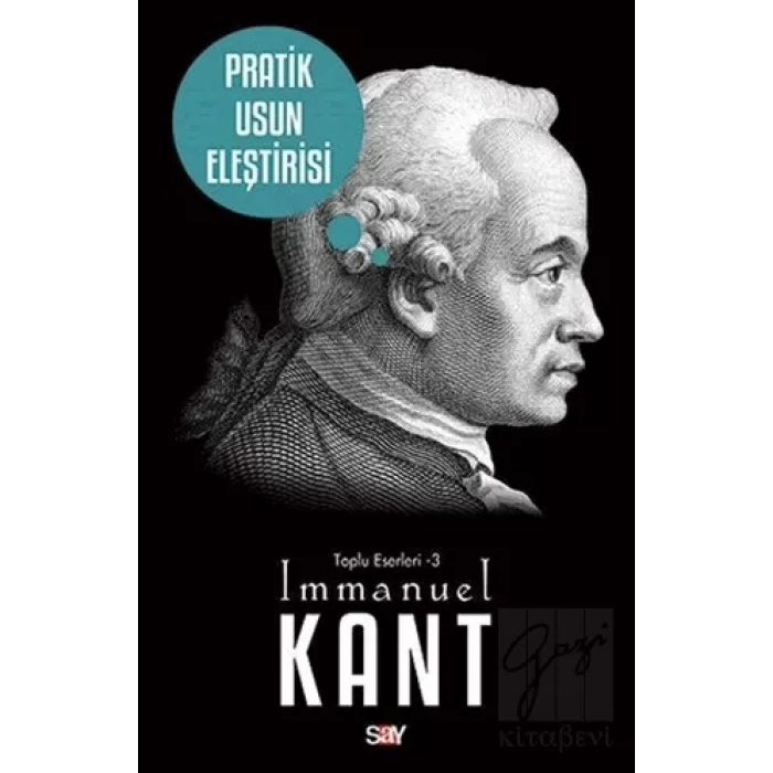 Pratik Usun Eleştirisi