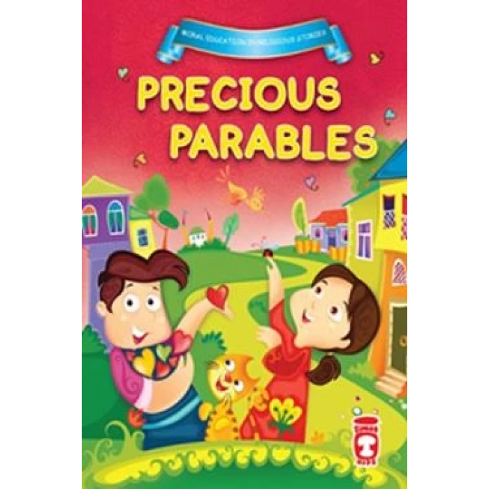 Precious Parables