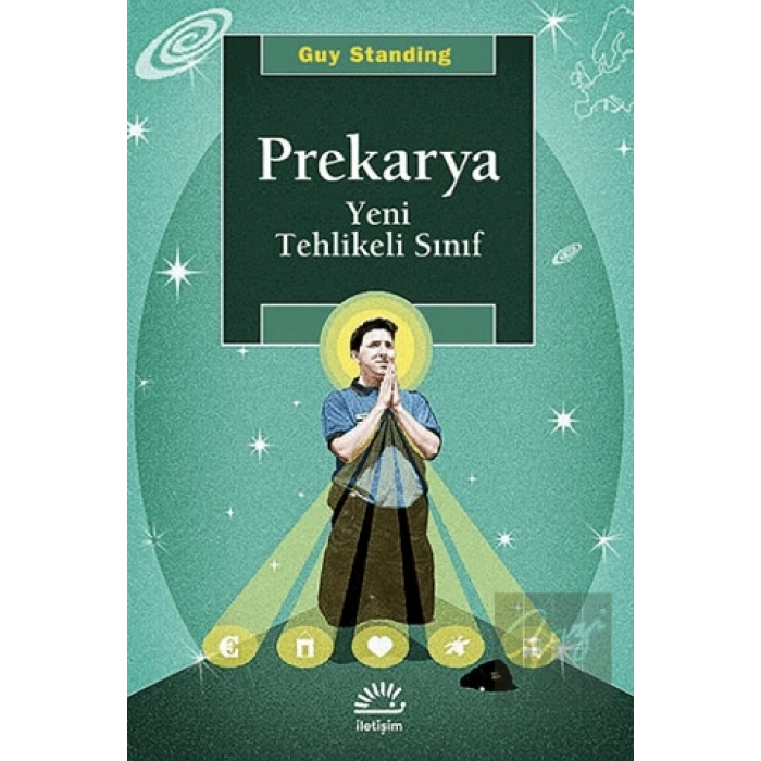 Prekarya