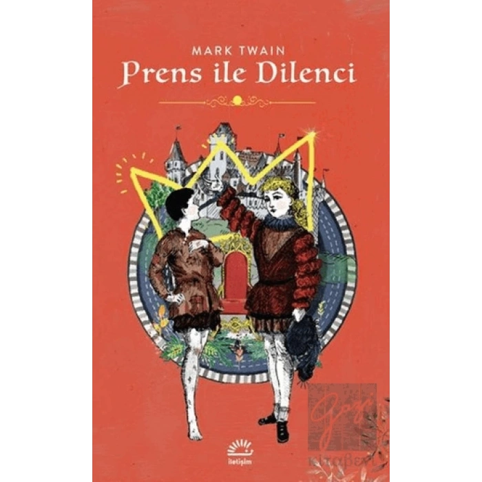 Prens ile Dilenci
