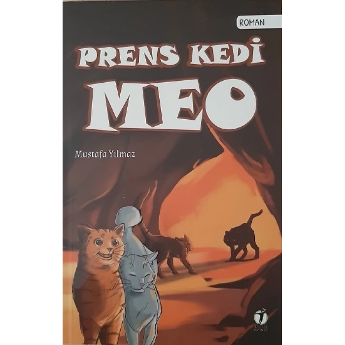 Prens Kedi Meo