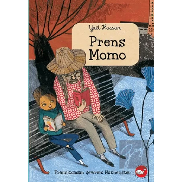Prens Momo