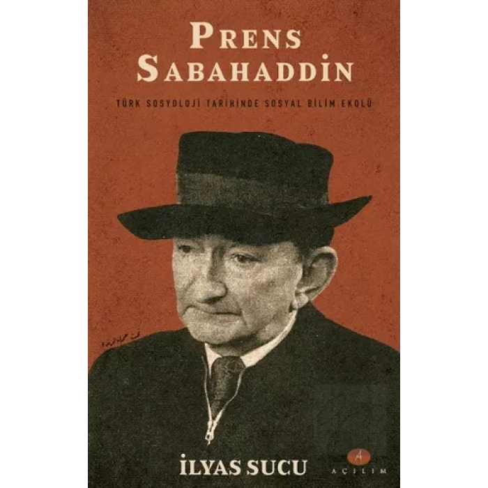 Prens Sabahaddin