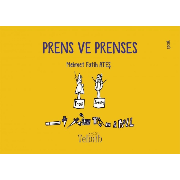 Prens ve Prenses