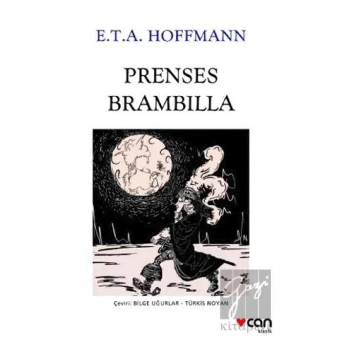 Prenses Brambilla
