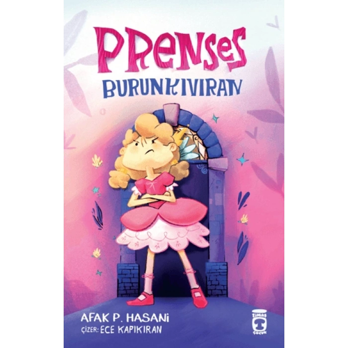 Prenses Burunkıvıran
