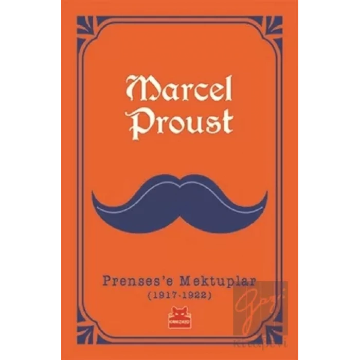 Prensese Mektuplar (1917-1922)