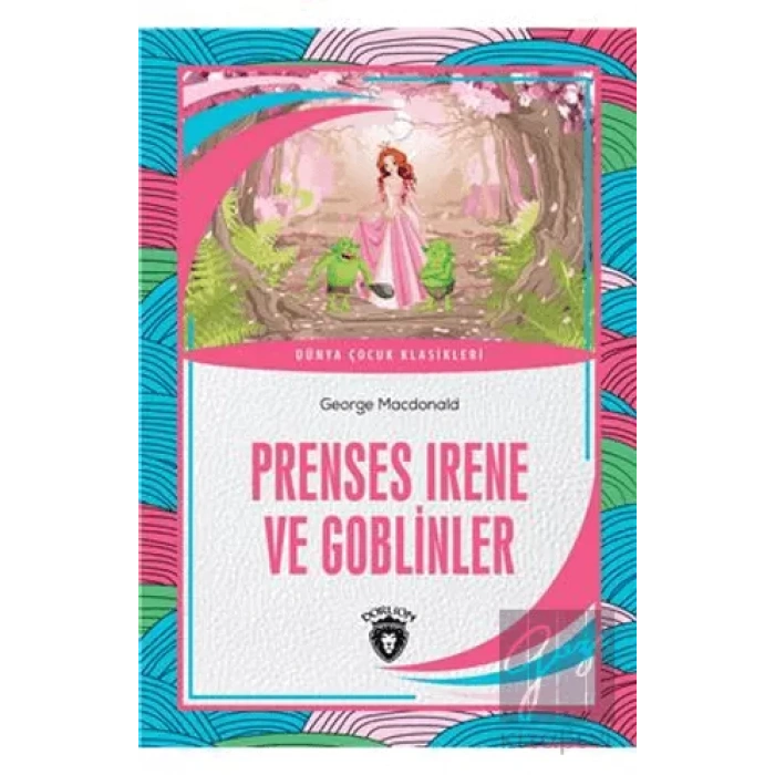 Prenses Irene Ve Goblinler