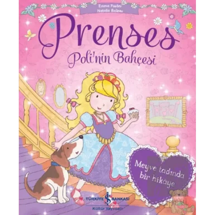 Prenses Poli’nin Bahçesi