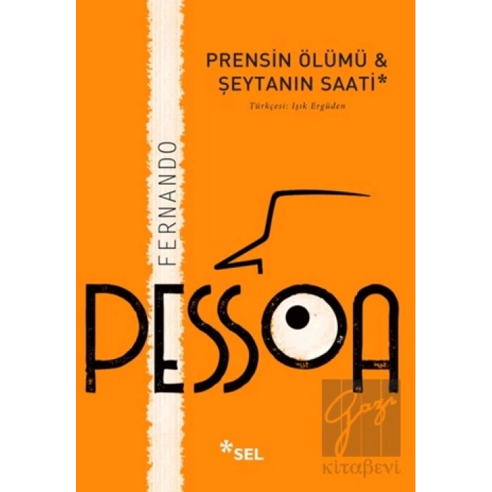 Prensin Ölümü - Şeytanın Ölümü