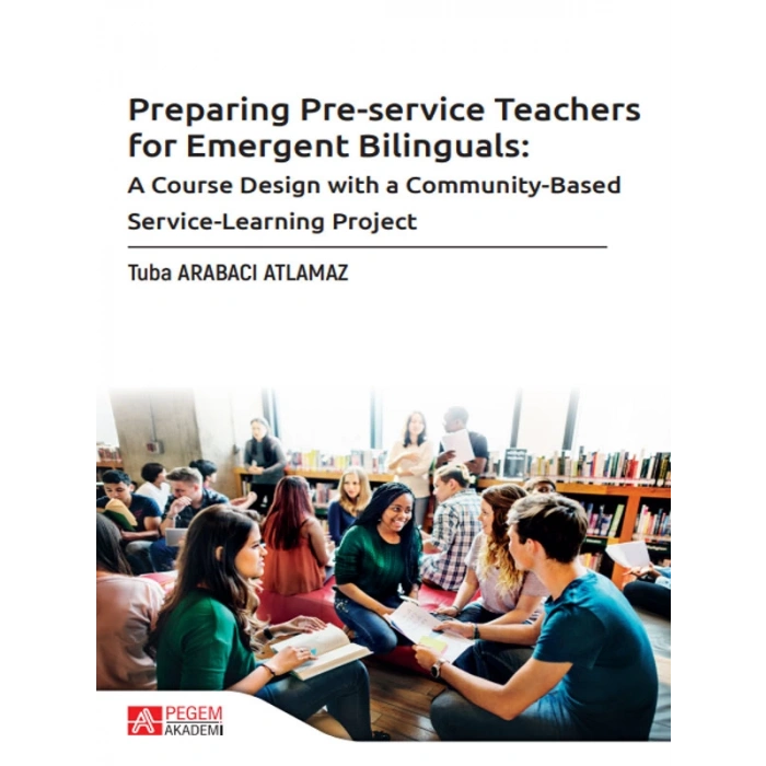 Preparing Pre-service Teachers for Emergent Bilinguals