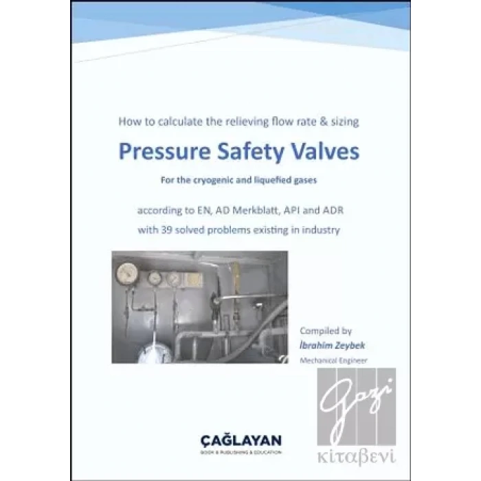 Pressure Safety Valves