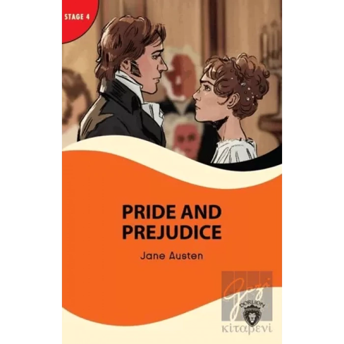 Pride And Prejudice - Stage 4