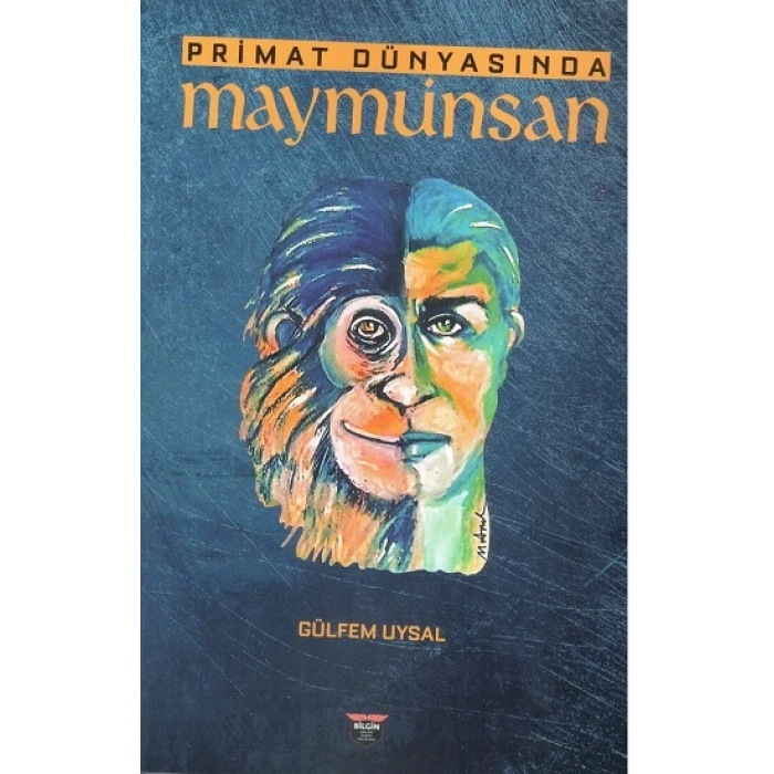 Primat Dünyasında Maymuninsan