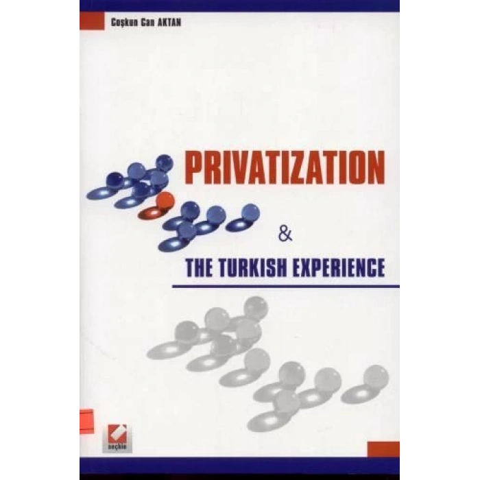 Privatization & The Turkish Experience