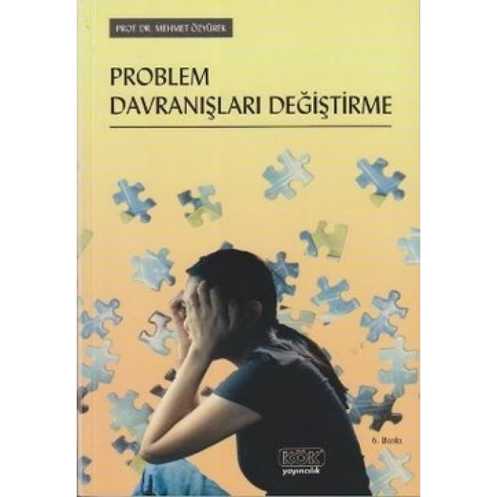 Problem Davranışları Değiştirme
