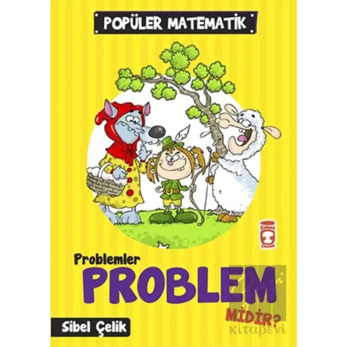 Problemler Problem Midir?