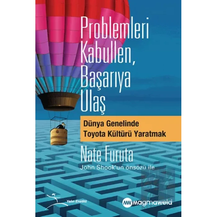 Problemleri Kabullen, Başarıya Ulaş