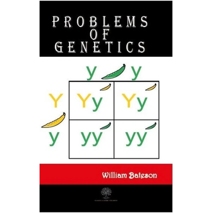 Problems of Genetics