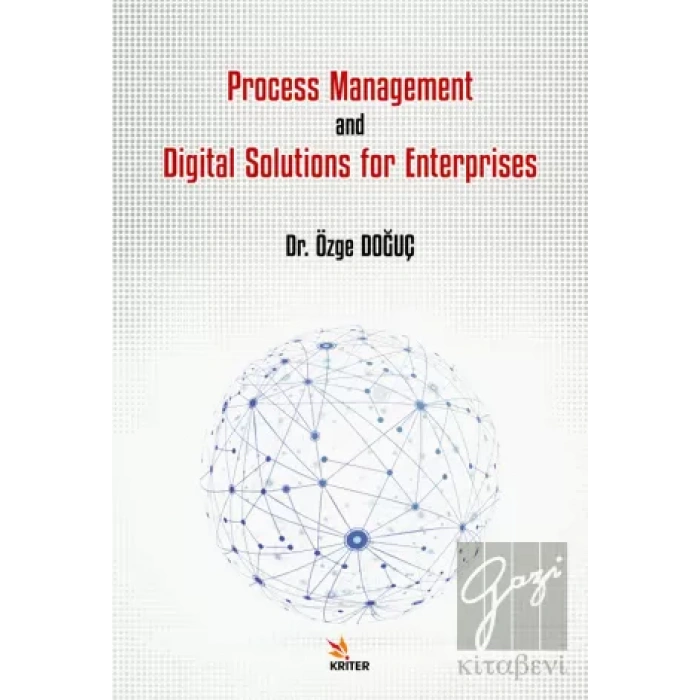 Process Management and Digital Solutions for Enterprises