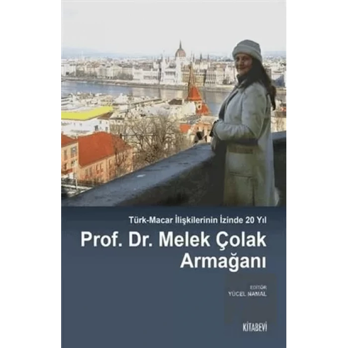 Prof. Dr. Melek Çolak Armağanı