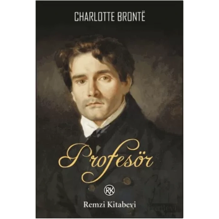 Profesör