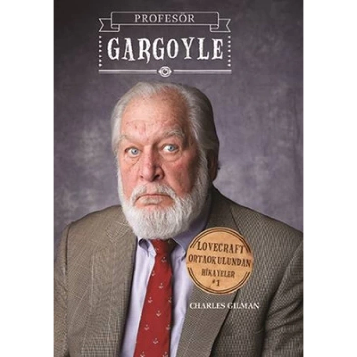 Profesör Gargoyle