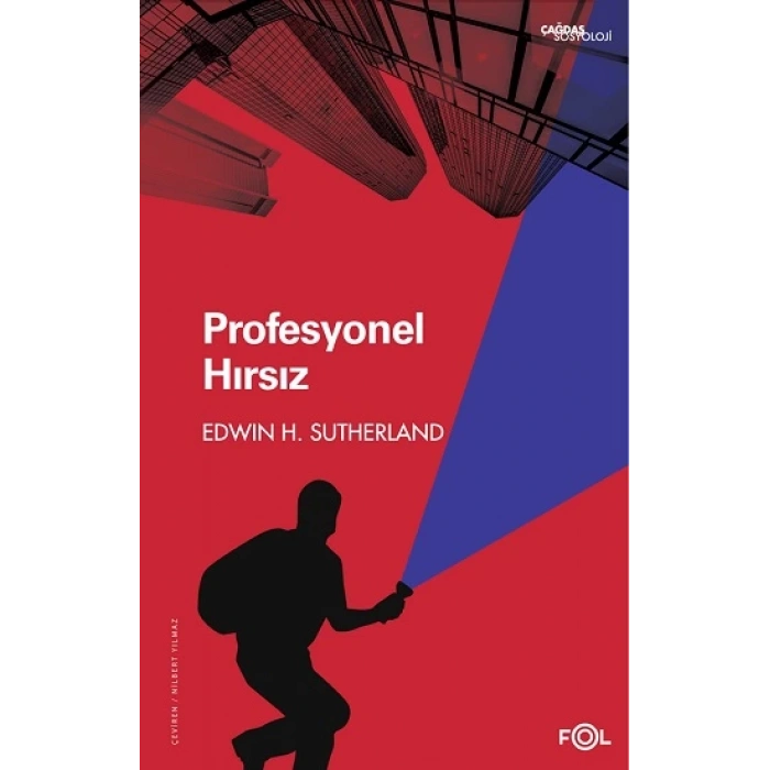 Profesyonel Hırsız