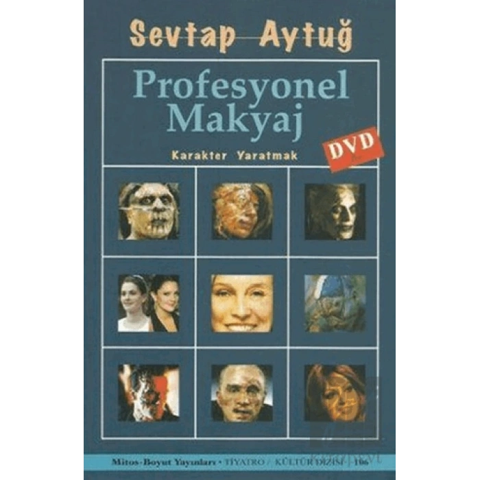 Profesyonel Makyaj