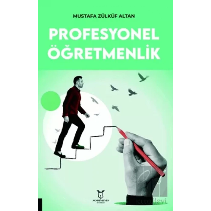 Profesyonel Öğretmenlik