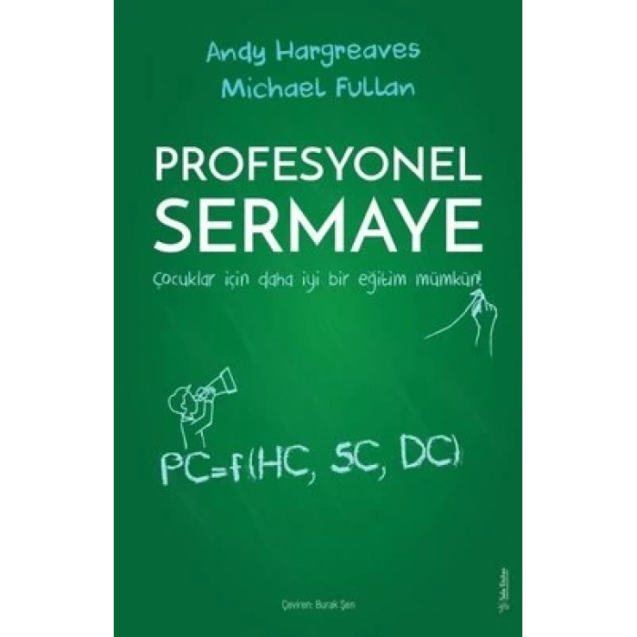 Profesyonel Sermaye
