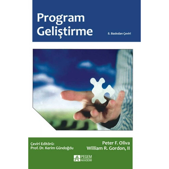 Program Geliştirme