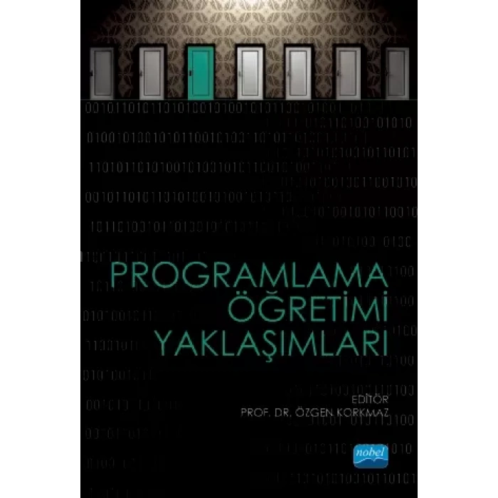 Programlama Öğretimi Yaklaşımları