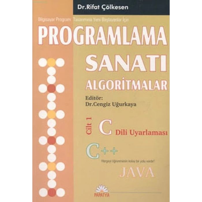 PROGRAMLAMA SANATI