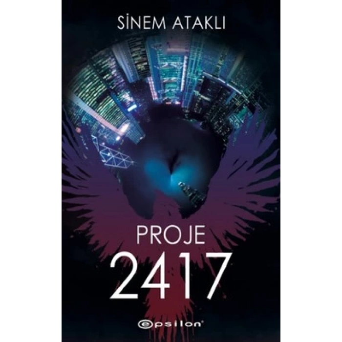 Proje 2417