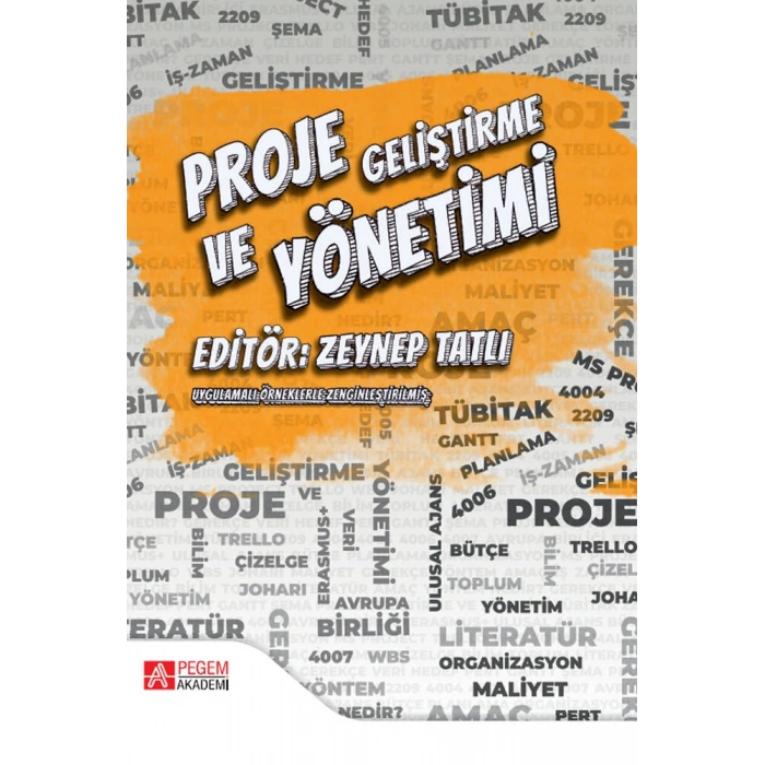 Proje Geliştirme ve Yönetimi