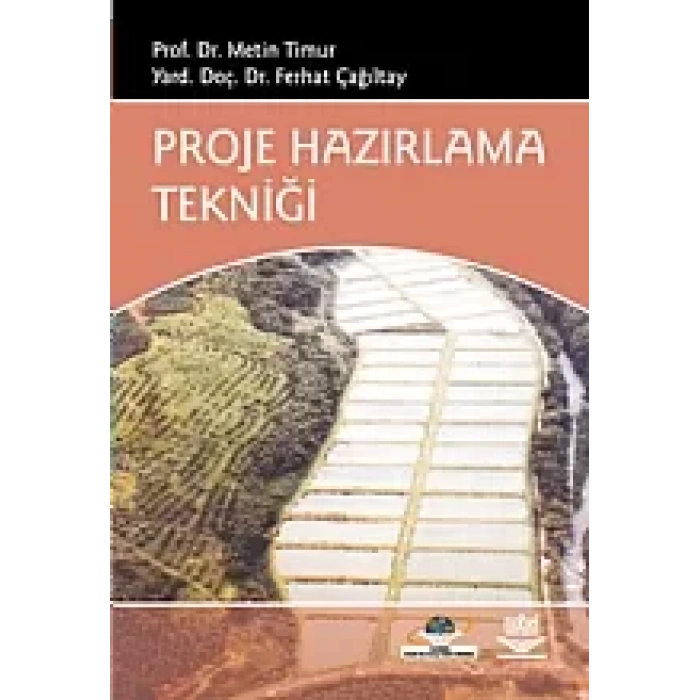 Proje Hazırlama Tekniği