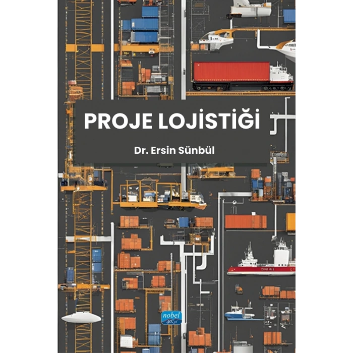 Proje Lojistiği