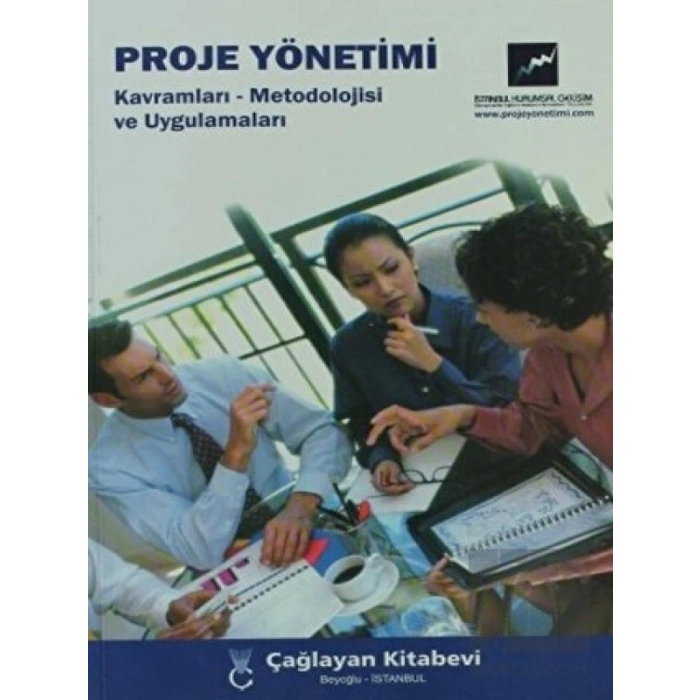 Proje Yönetimi