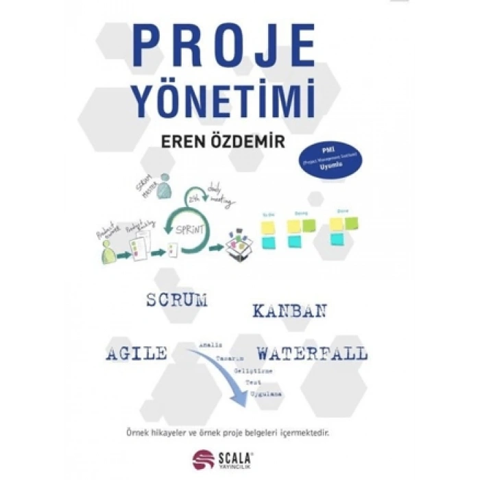 Proje Yönetimi