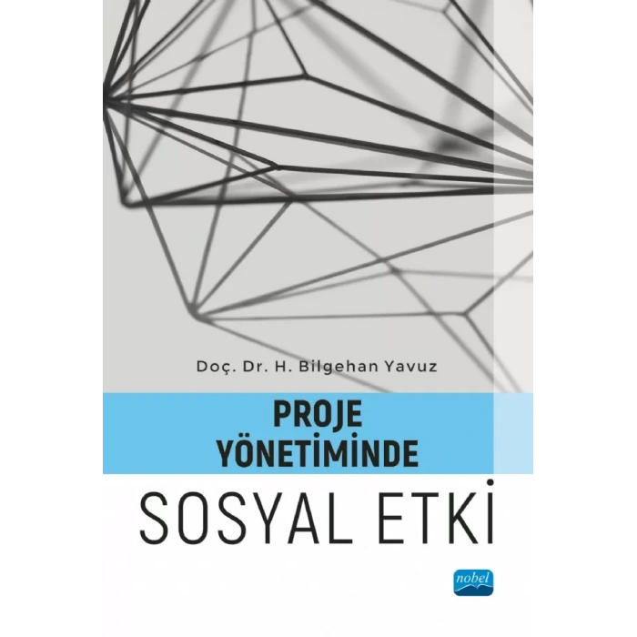 Proje Yönetiminde Sosyal Etki