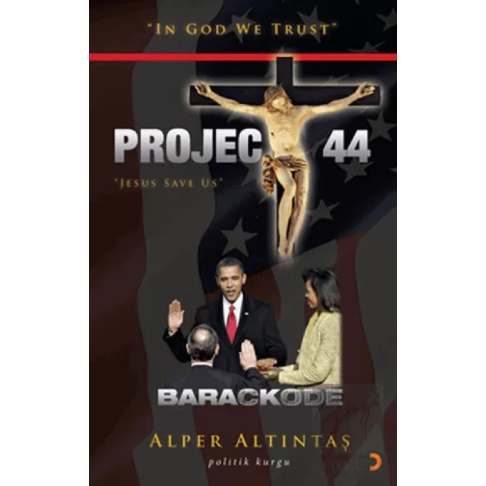 Project 44 / Barackode