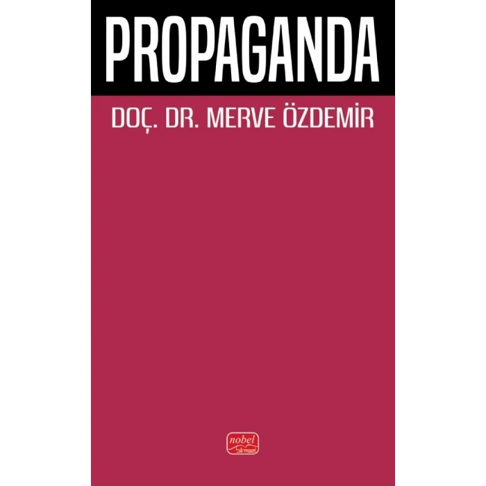 Propaganda