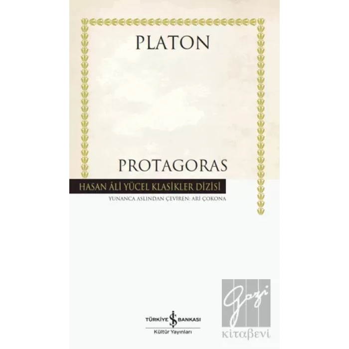 Protagoras