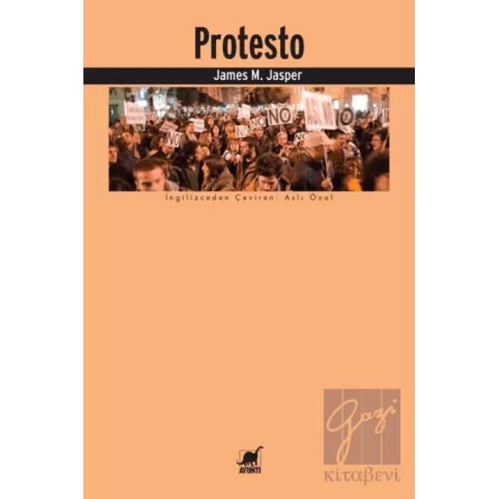 Protesto