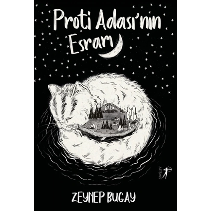 Proti Adasının Esrarı